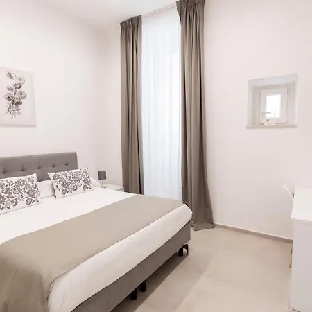 B&B Torre Canina Suite & Rooms Trani Exterior foto