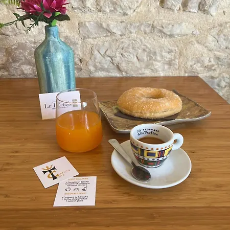 B&B Torre Canina Suite & Rooms Trani Exterior foto