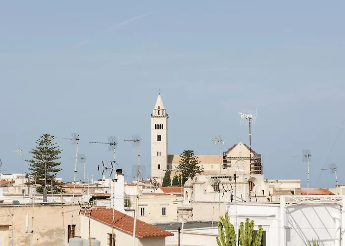 B&B Torre Canina Suite & Rooms