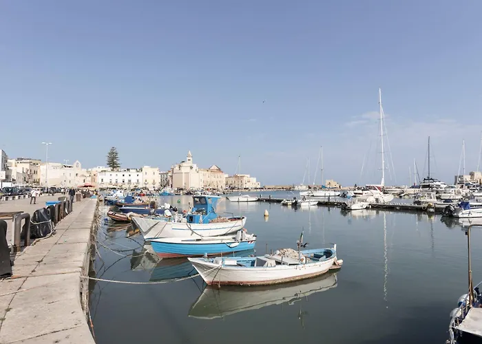 B&B Torre Canina Suite & Rooms