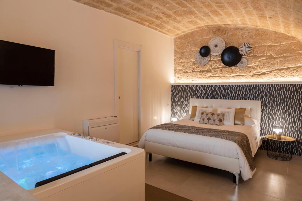 Bed and breakfast Torre Canina & Trani