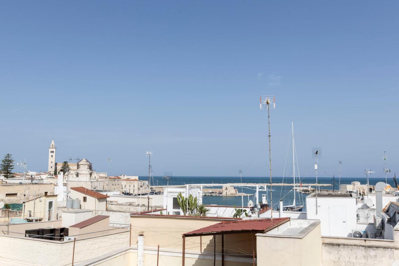 Bed and breakfast Torre Canina & Trani