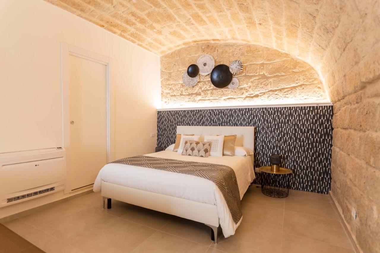 Bed and breakfast Torre Canina & Trani