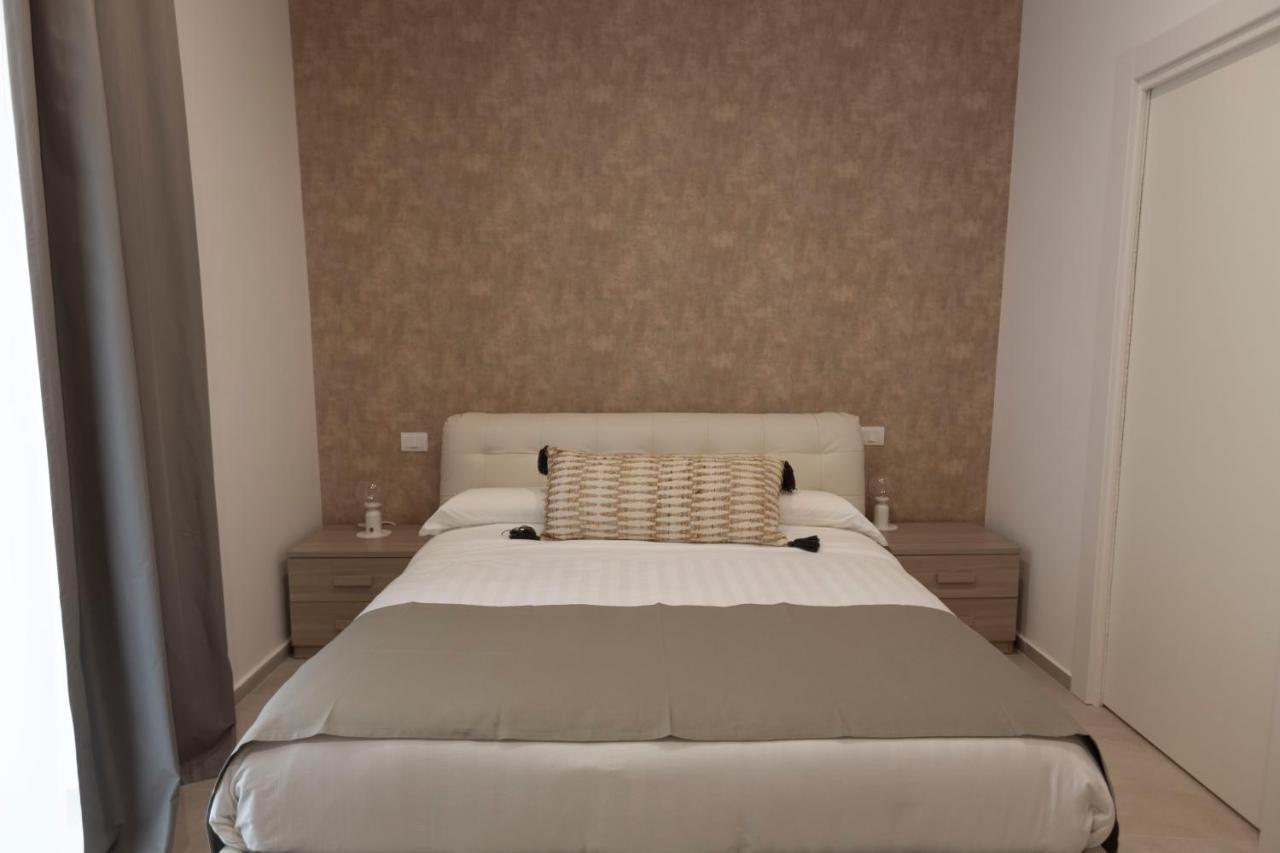 Bed and breakfast Torre Canina & Trani