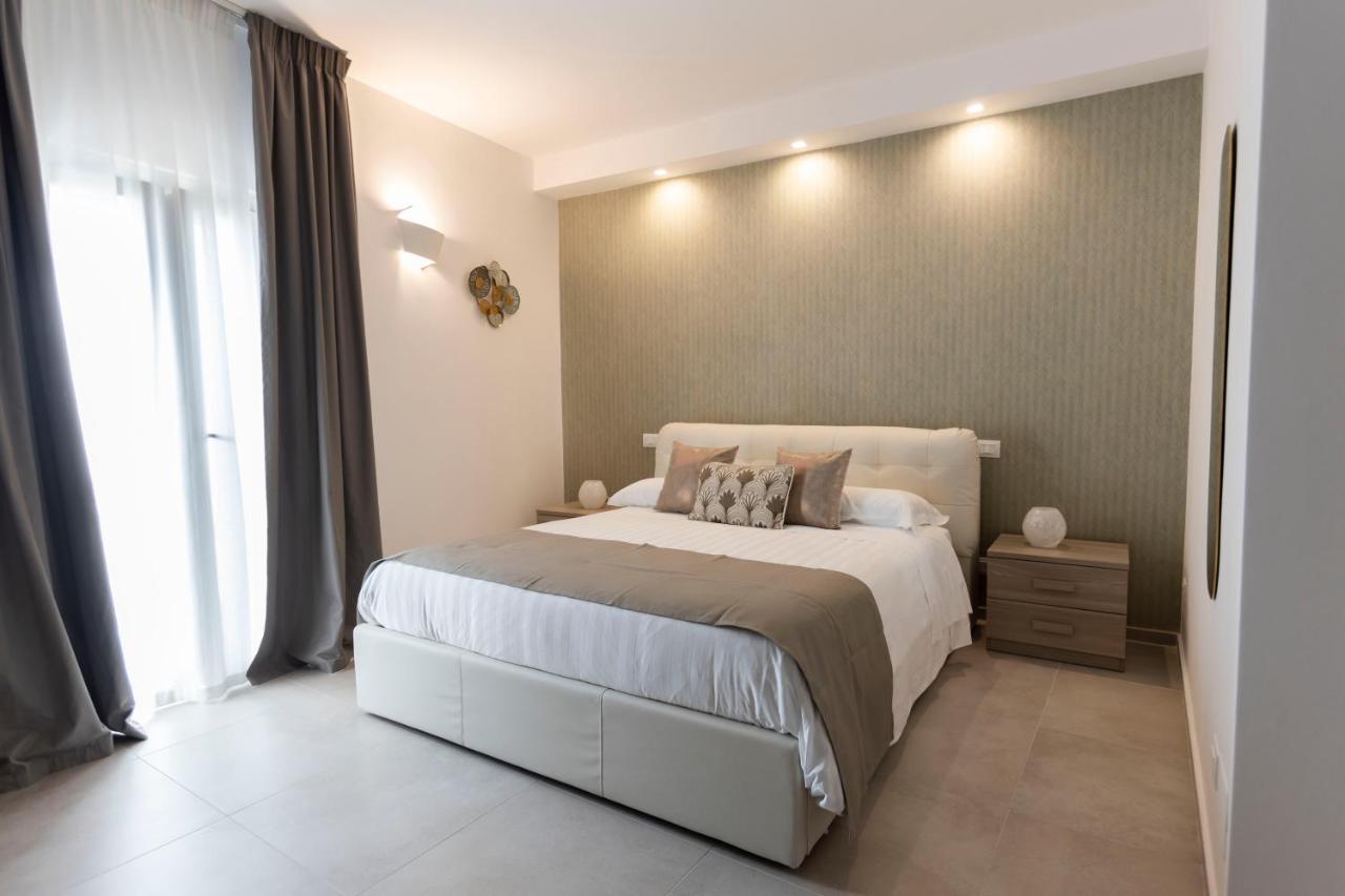 Torre Canina & Bed and breakfast Trani