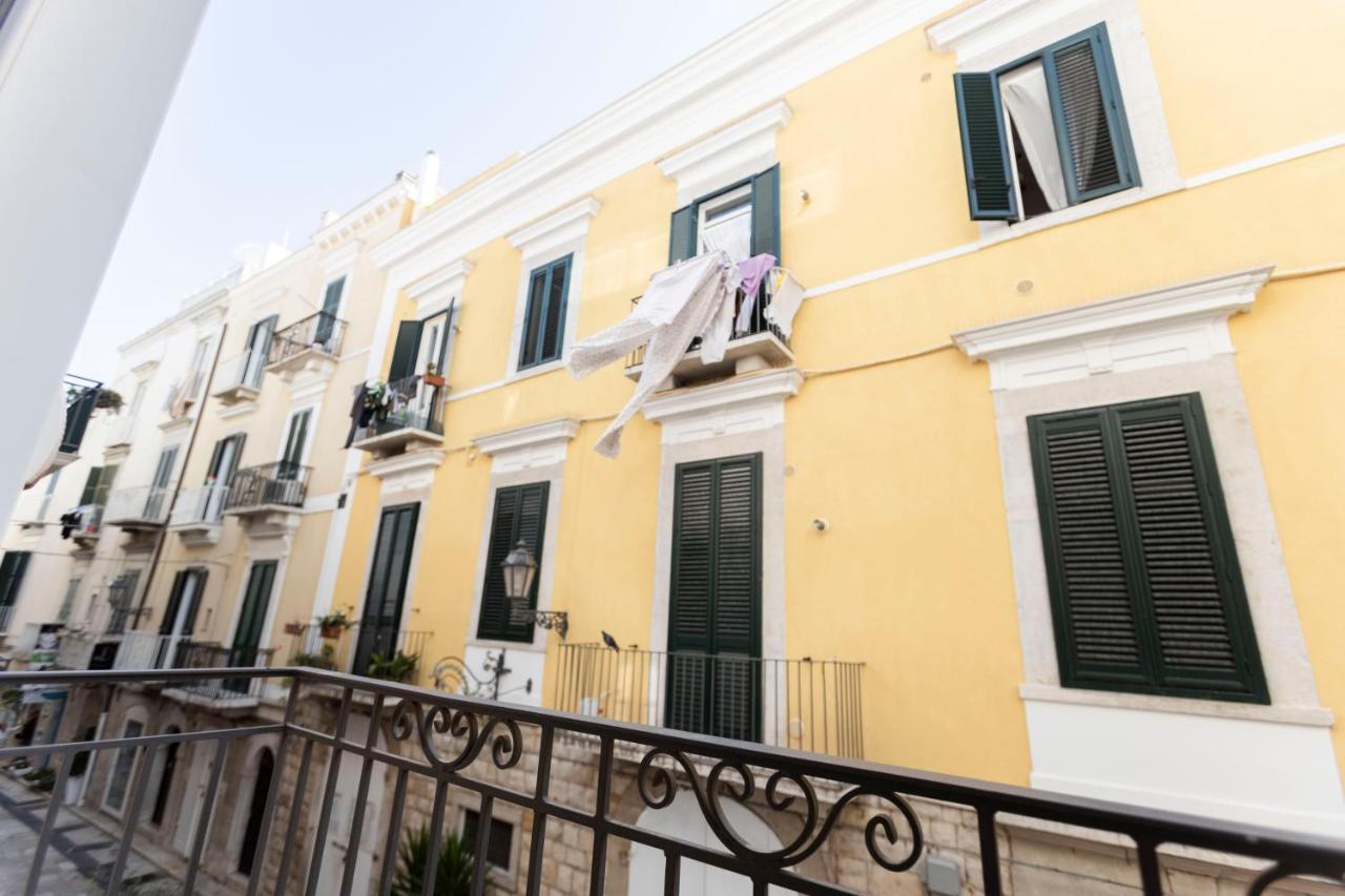 Bed & Breakfast Torre Canina & Trani