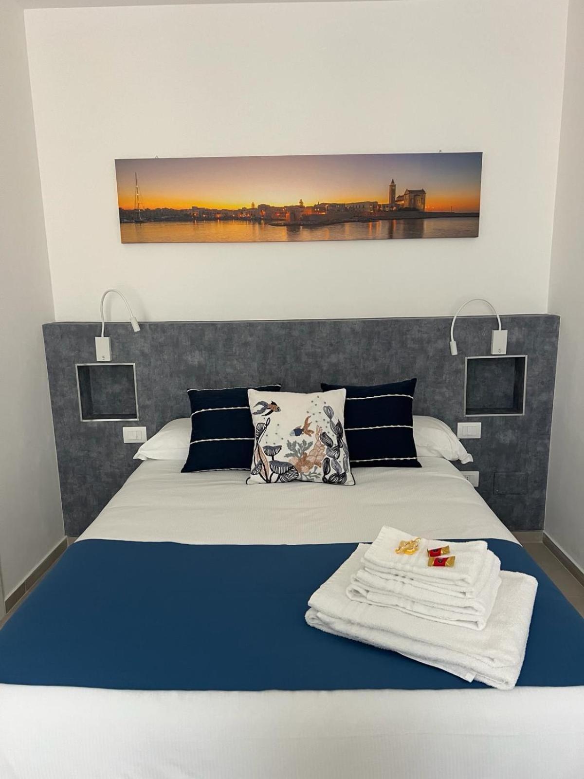 Torre Canina & Bed and breakfast Trani