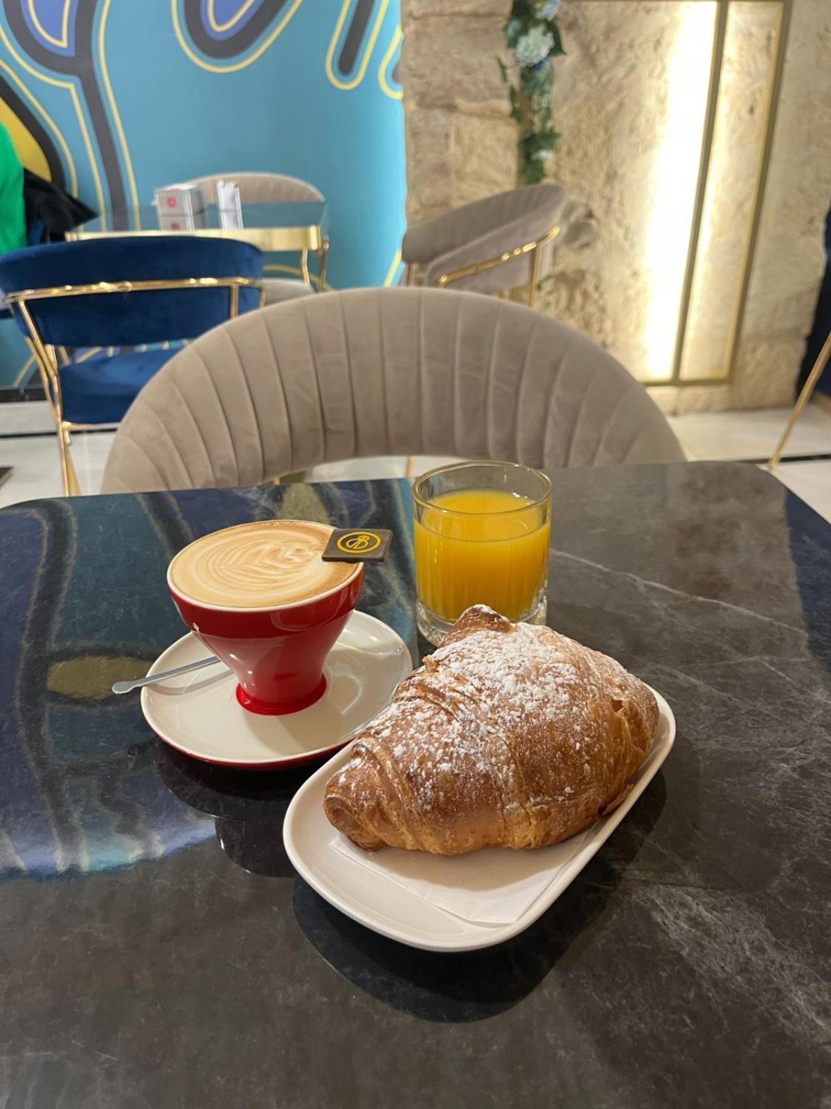 Torre Canina & Bed and breakfast