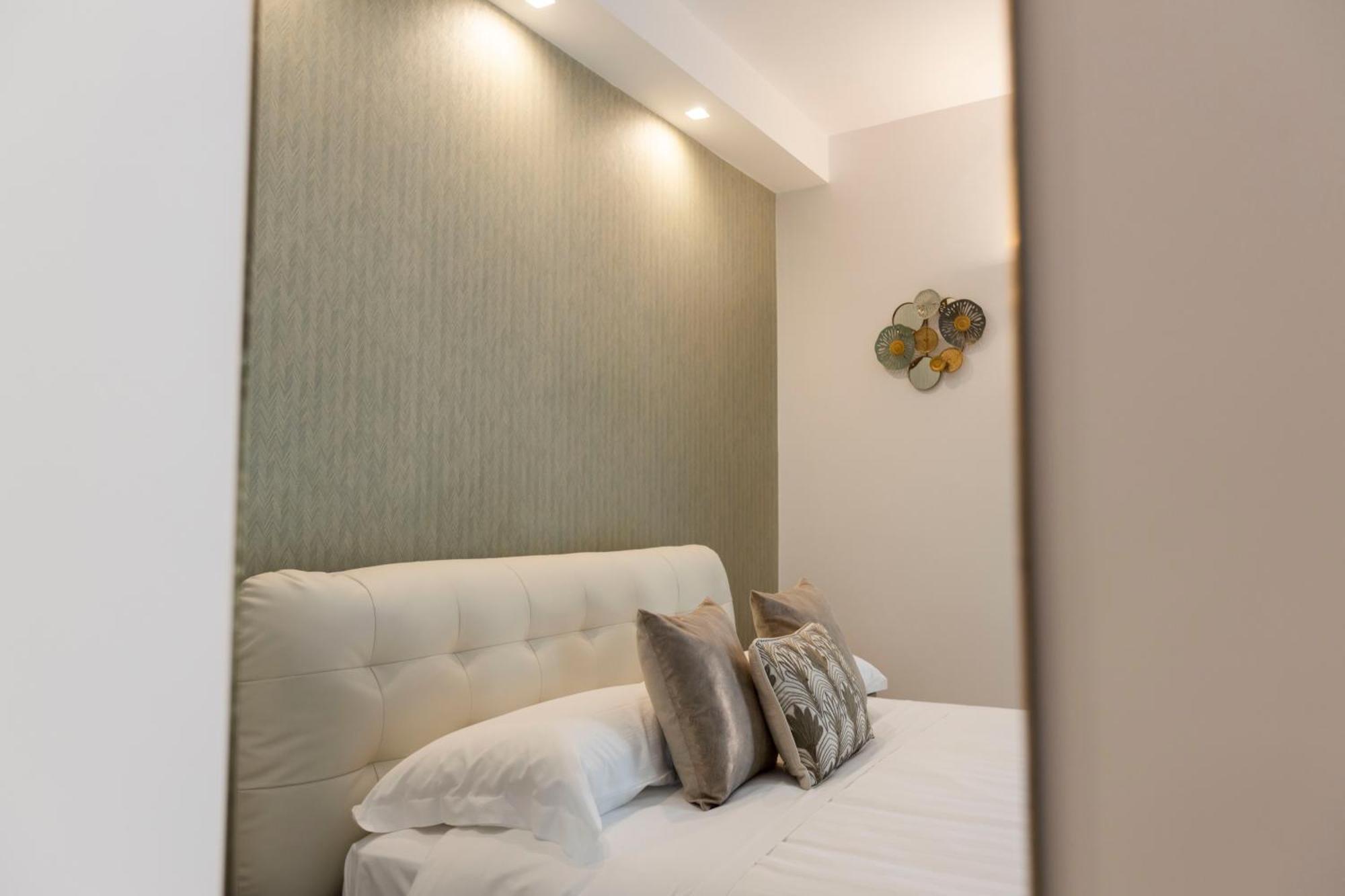 Torre Canina & Bed and breakfast Trani