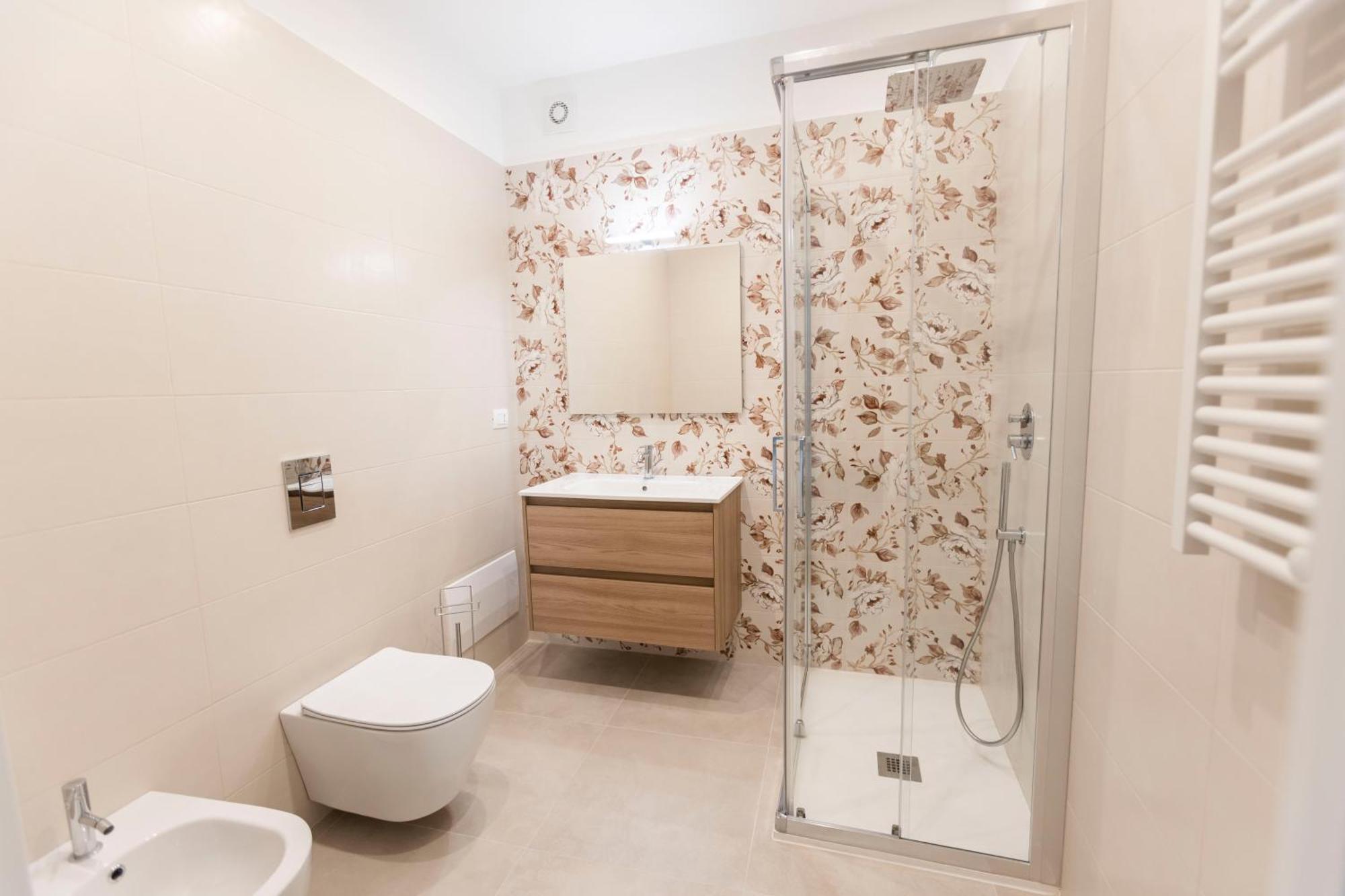 Bed and breakfast Torre Canina &