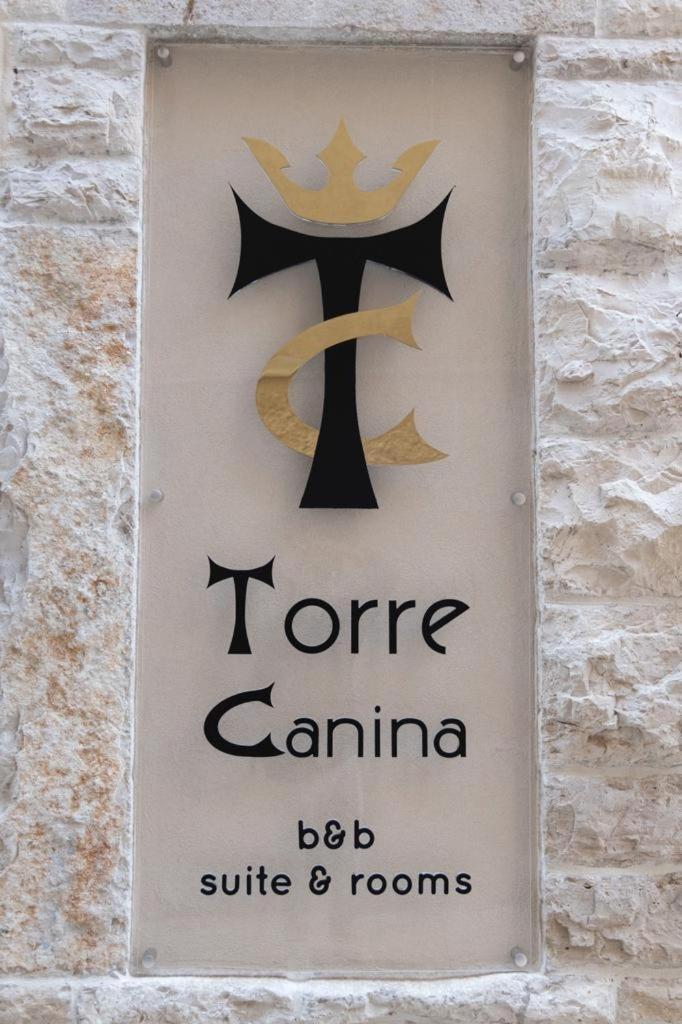 Torre Canina & Bed and breakfast *