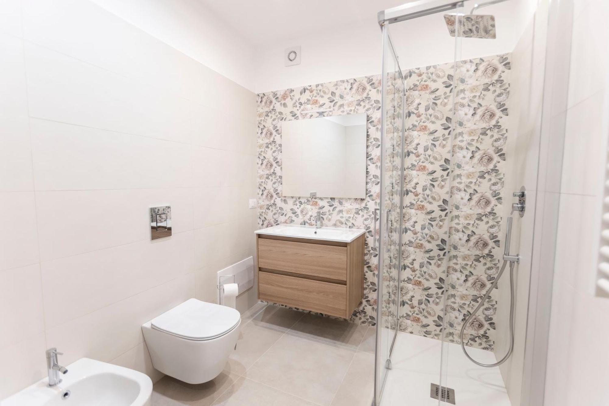 Torre Canina & Bed and breakfast