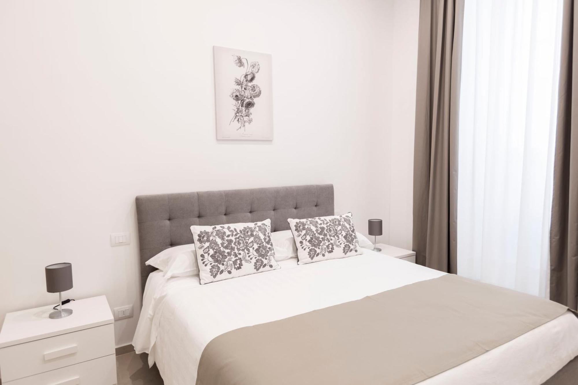 Bed and breakfast Torre Canina &