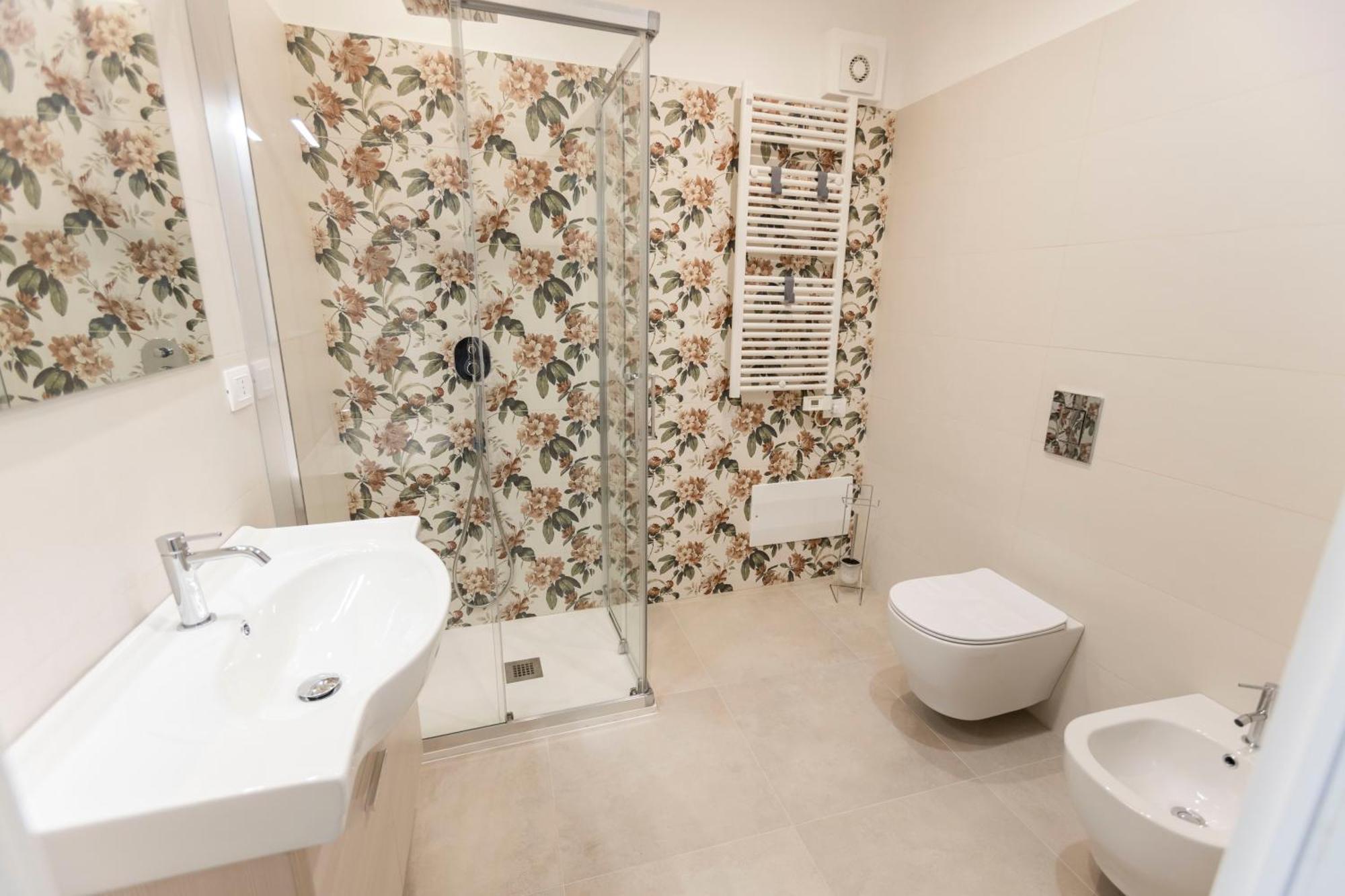 Torre Canina & Bed and breakfast